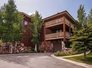 8391 Meadowview Dr APT P3, Park City, UT 84098