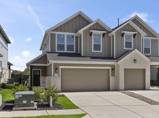 2206A Cornfield Dr, Pfulgerville, TX 78660