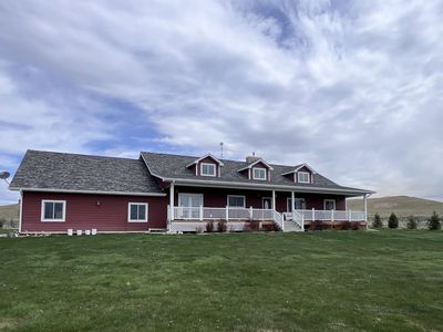 18670 Providence Ln, Belle Fourche, SD, 57717