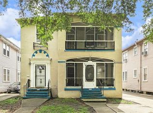 3400 Louisiana Avenue Pkwy, New Orleans, LA 70125