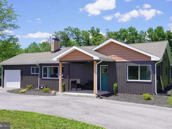 1465 Fairfield Rd, Gettysburg, PA 17325