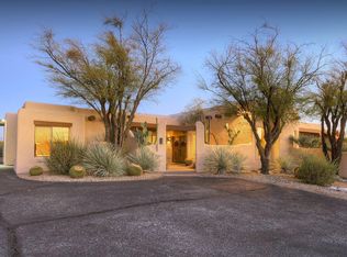 5280 N Calle Bujia, Tucson, AZ 85718