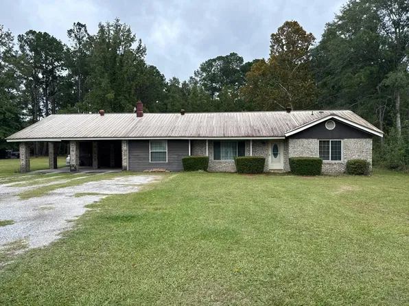 3500 Cypress Branch Rd, Pineland, SC 29934