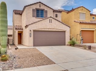 14336 S Camino Vallado, Sahuarita, AZ 85629
