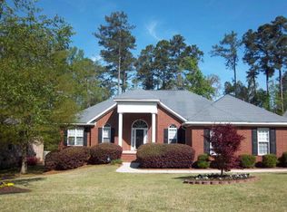 5023 Farmstone Ct, Evans, GA 30809