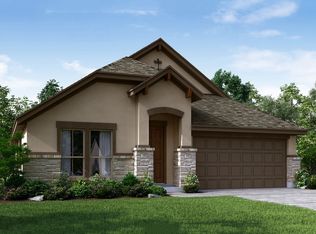 521 Palmilla St, Leander, TX 78641