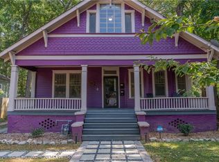 373 Oakdale Rd NE, Atlanta, GA 30307