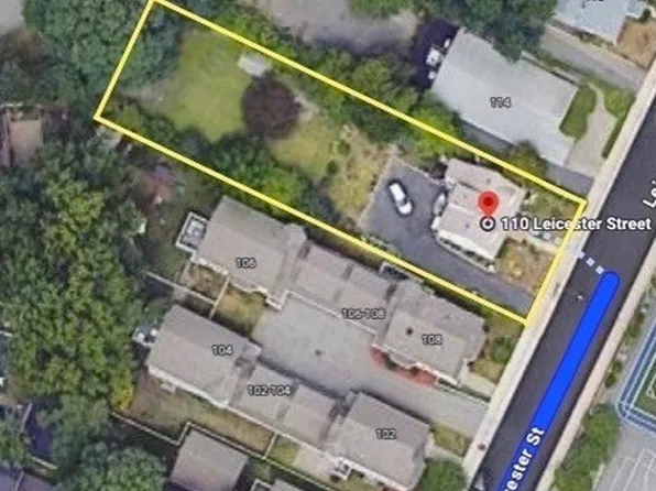 110 Leicester St, Brighton, MA 02135