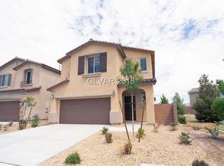 6446 Point Isabel Way, Las Vegas, NV 89122