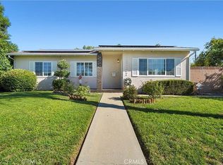 16757 Ludlow St, Granada Hills, CA 91344