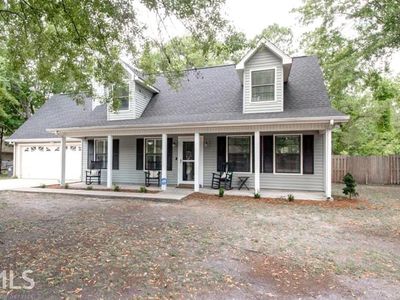 120 Dunbar Dr, Saint Marys, GA, 31558