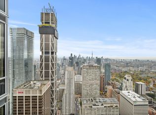 11 Yorkville Ave #5909, Toronto, ON M4W 0B7