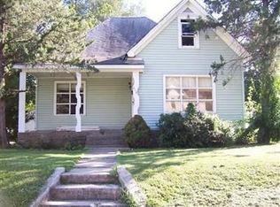 618 W Lynn St, Springfield, MO 65802