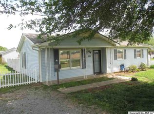 392 Frank Patterson Rd, Hazel Green, AL 35750