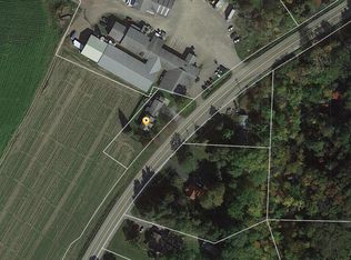 7516 Gowanda State Rd, Eden, NY 14057