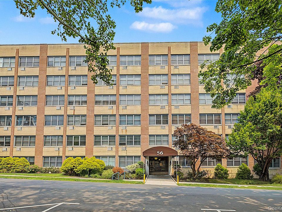 1st image of 56 Doyer Avenue #6A