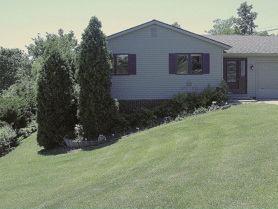6136 Cheryl Drive