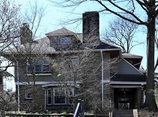 1440 Beechwood Blvd, Pittsburgh, PA