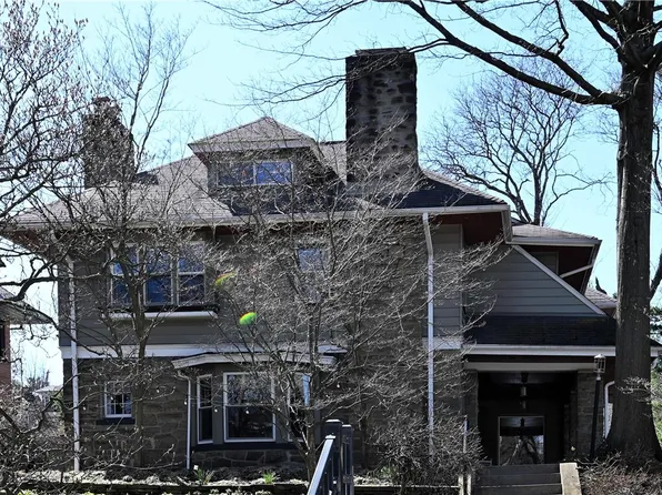 1440 Beechwood Blvd, Pittsburgh, PA 15217