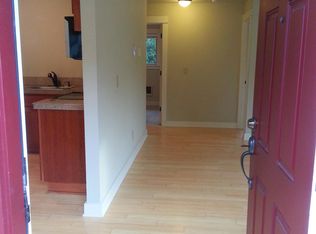 8672 N Willamette Blvd, Portland, OR 97203