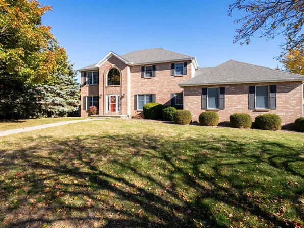 (undisclosed Address), Bloomington, IL 61704