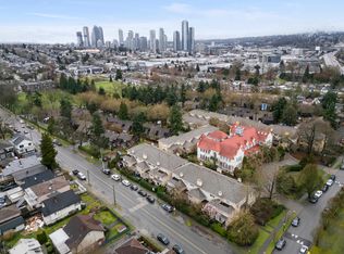 3428 Adanac St #15, Vancouver, BC