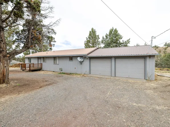 9000 SW Chandler Ridge Pl, Terrebonne, OR 97760
