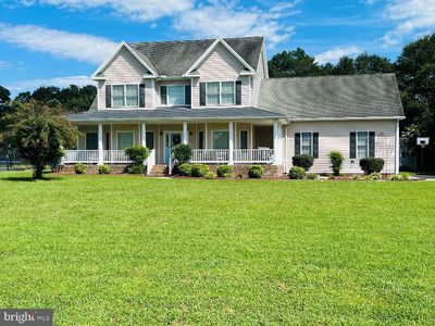 4819 Goose Creek Dr, Salisbury, MD, 21804