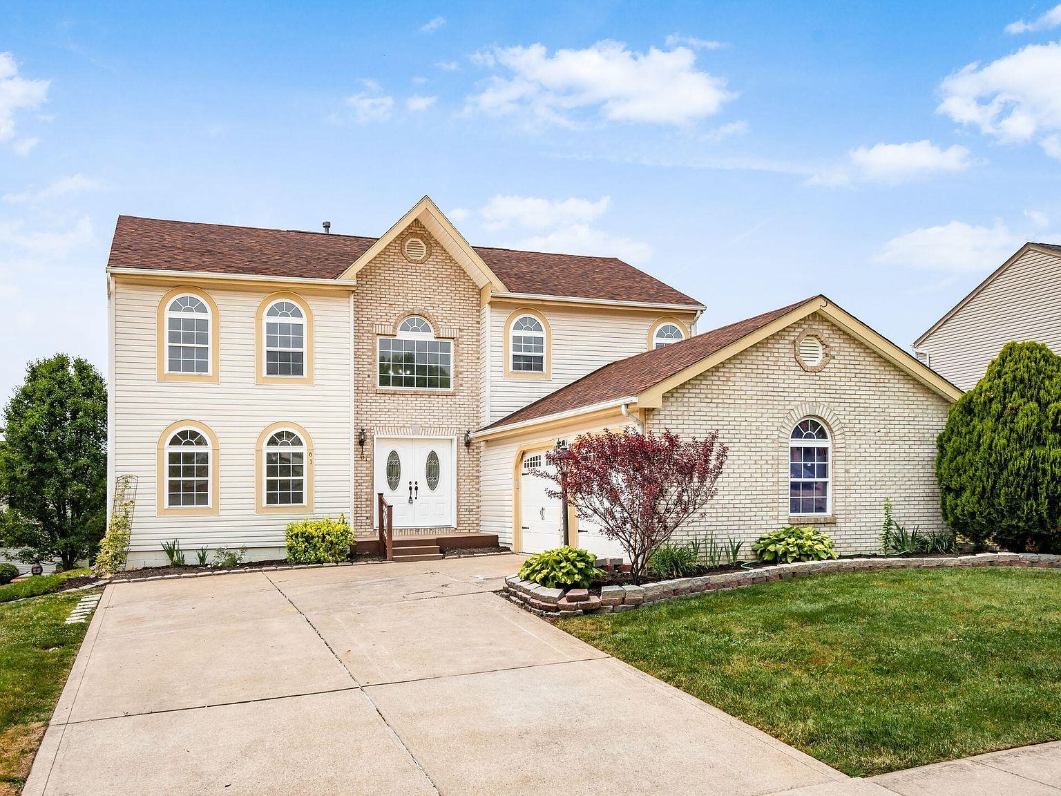 61 Roxbury Dr, Pickerington, OH 43147 MLS 223017940 Zillow