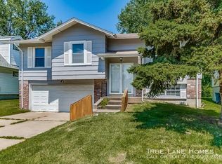 3215 Chicory Creek Ln, Florissant, MO