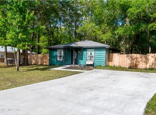 232 BRADFORD Drive, Starke, FL 32091