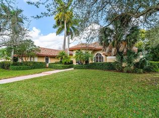2356 Alford Way, Wellington, FL 33414