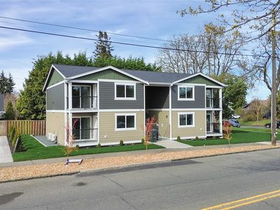 3302 McKinley Avenue, Tacoma, WA, 98404