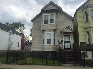 5542 S Lafayette Ave #2, Chicago, IL