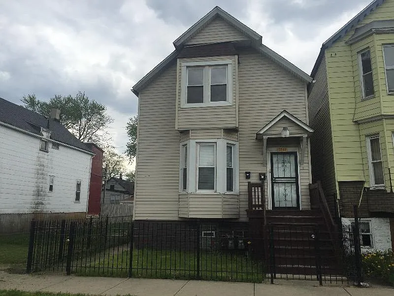 5542 S Lafayette Ave #2 photo 1