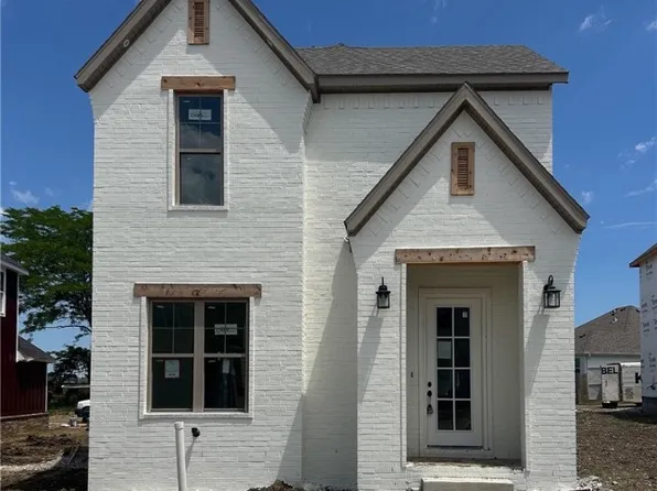 4338 W Bronco Dr, Fayetteville, AR 72704