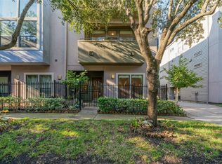 1802 Rosalie St, Houston, TX 77004