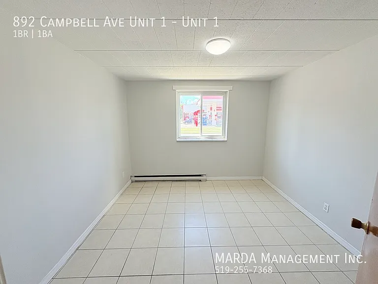 892 Campbell Ave #1 — Photo 13