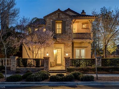 11281 Merado Peak Dr, Las Vegas, NV, 89135