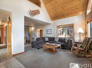 11996 Muhlebach Way, Truckee, CA 96161