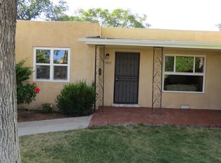 1017 Alvarado Dr NE, Albuquerque, NM 87110