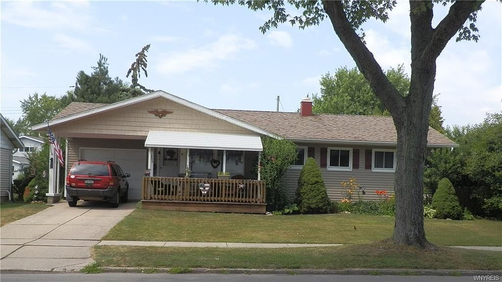 306 Greenhaven Ter, Tonawanda, NY 14150 Zillow
