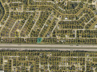 1 Sultan Ave Lot 1, North Pt, FL 34286