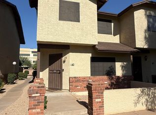 170 E Guadalupe Rd UNIT 142, Gilbert, AZ 85234