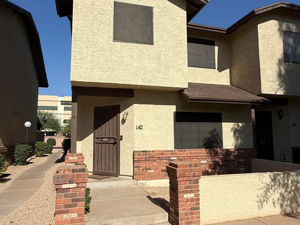 170 E GUADALUPE Road #142, Gilbert, AZ 85234