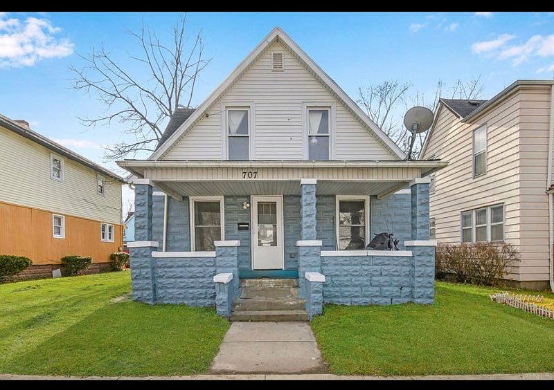 1st image of 707 W Cleveland Ave