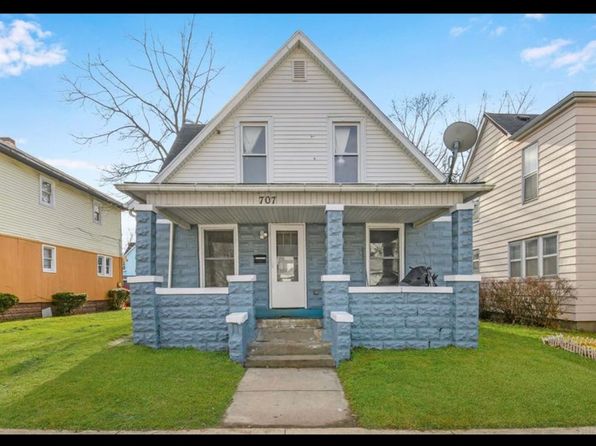 707 W Cleveland Ave
