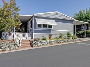 1535 Tulip Cir #74, Auburn, CA