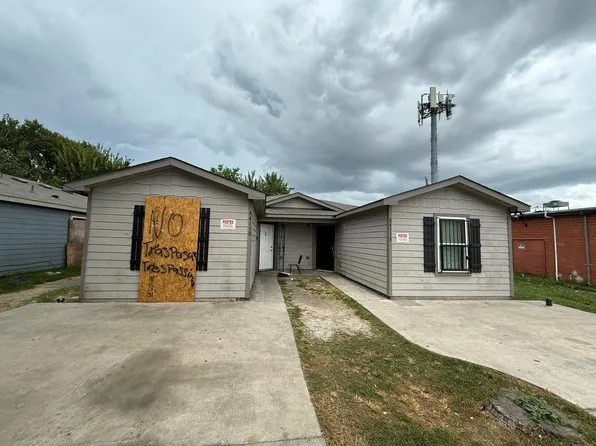 4118 Brinkley St, Houston, TX 77051