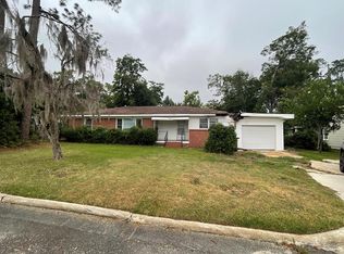 206 N Bartow St, Nashville, GA 31639